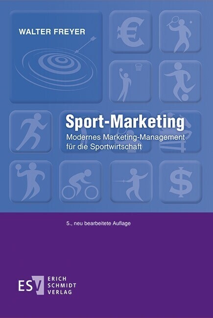 Sport-Marketing main product photo
