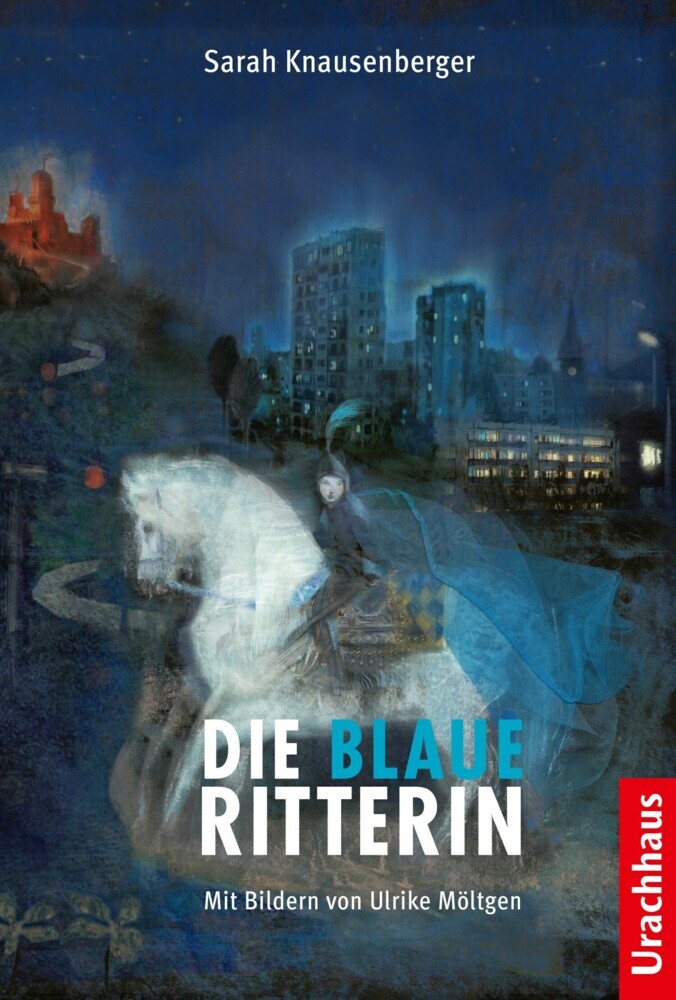 Die Blaue Ritterin main product photo