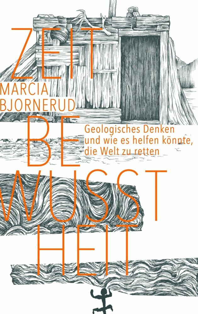 Zeitbewusstheit main product photo