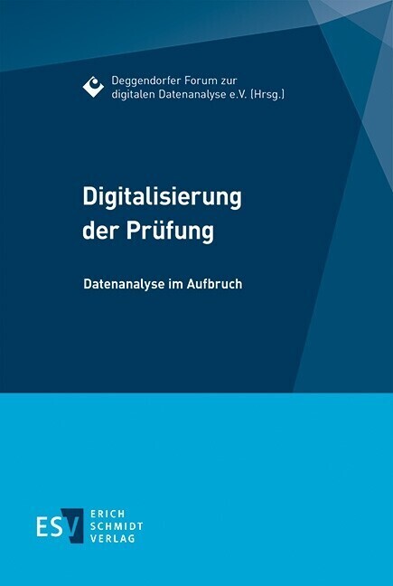 Digitalisierung der Prüfung main product photo