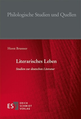 Literarisches Leben