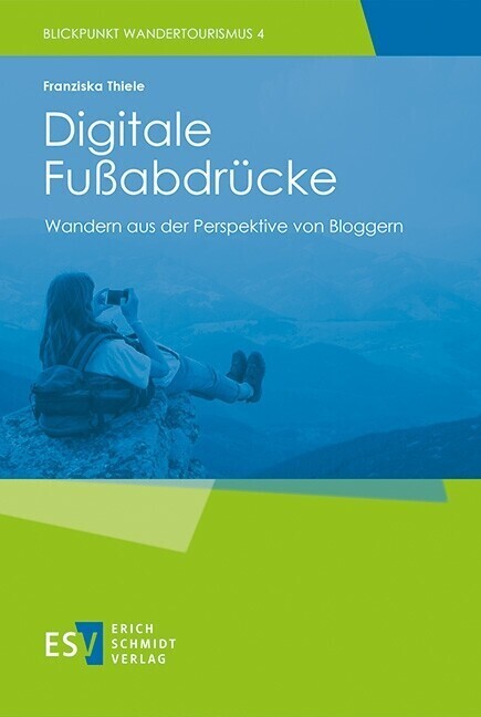 Digitale Fußabdrücke main product photo