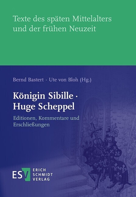 Königin Sibille · Huge Scheppel main product photo