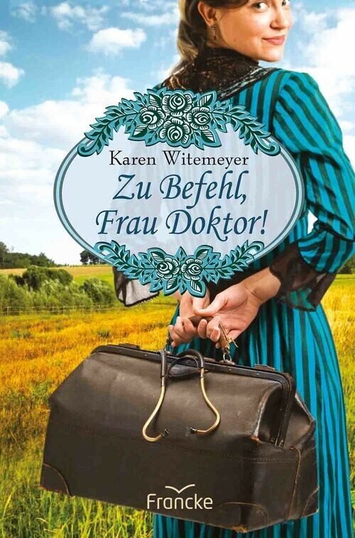 Zu Befehl, Frau Doktor! main product photo