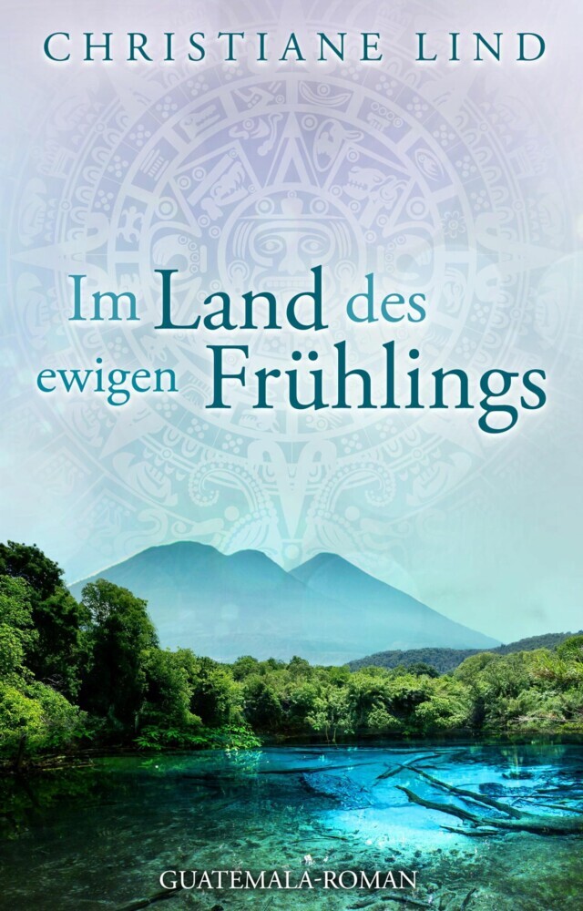 Im Land des ewigen Frühlings main product photo