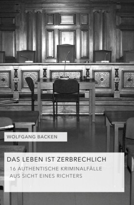 Das Leben ist zerbrechlich
