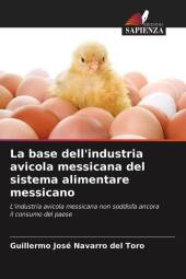 La base dell'industria avicola messicana del sistema alimentare messicano
