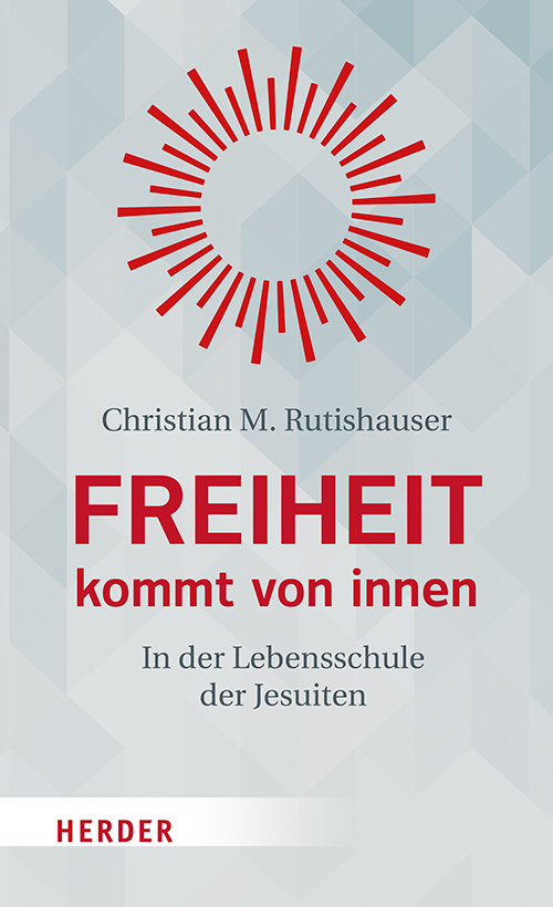 Freiheit kommt von innen main product photo