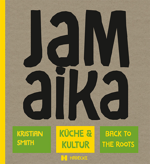 Jamaika main product photo
