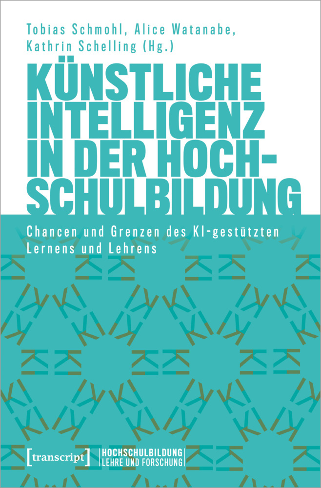 Künstliche Intelligenz in der Hochschulbildung main product photo