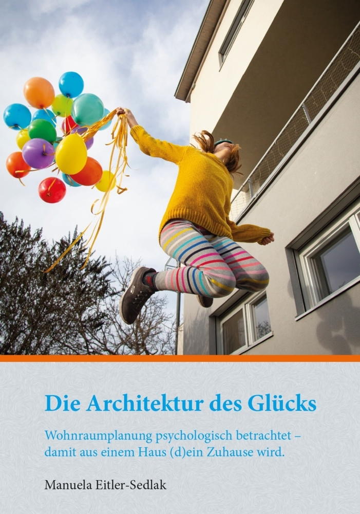 Die Architektur des Glücks main product photo
