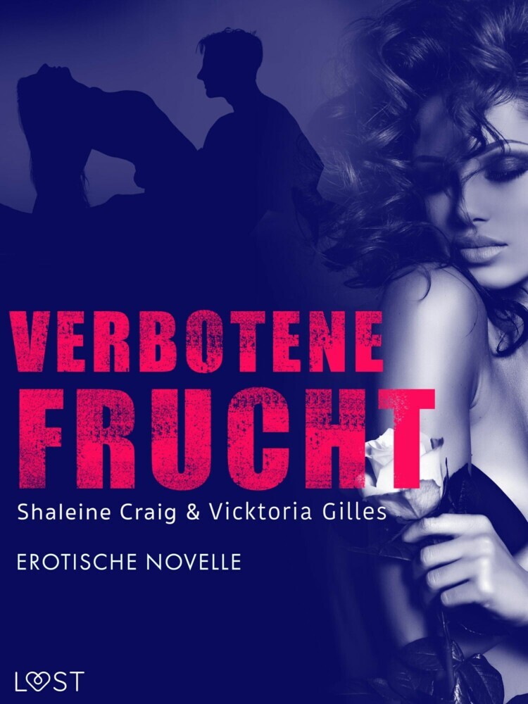 Verbotene Frucht - Erotische Novelle main product photo