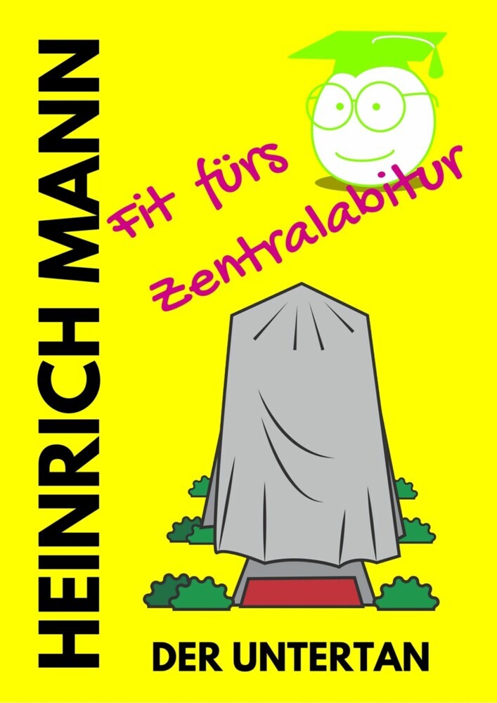 Der Untertan main product photo