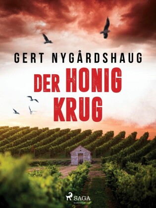 Der Honigkrug