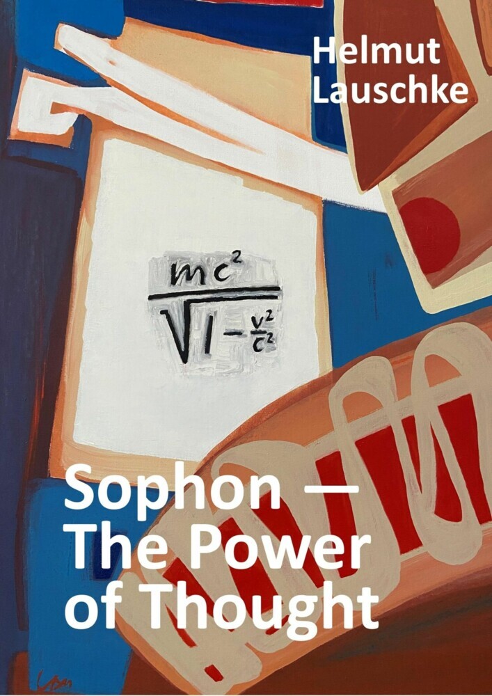 Sophon - The Power of Thought main product photo