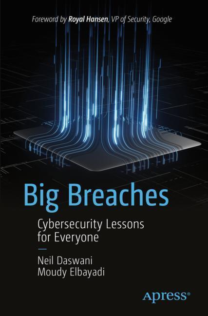 Big Breaches main product photo