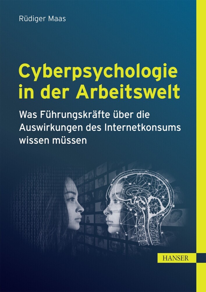 Cyberpsychologie in der Arbeitswelt main product photo