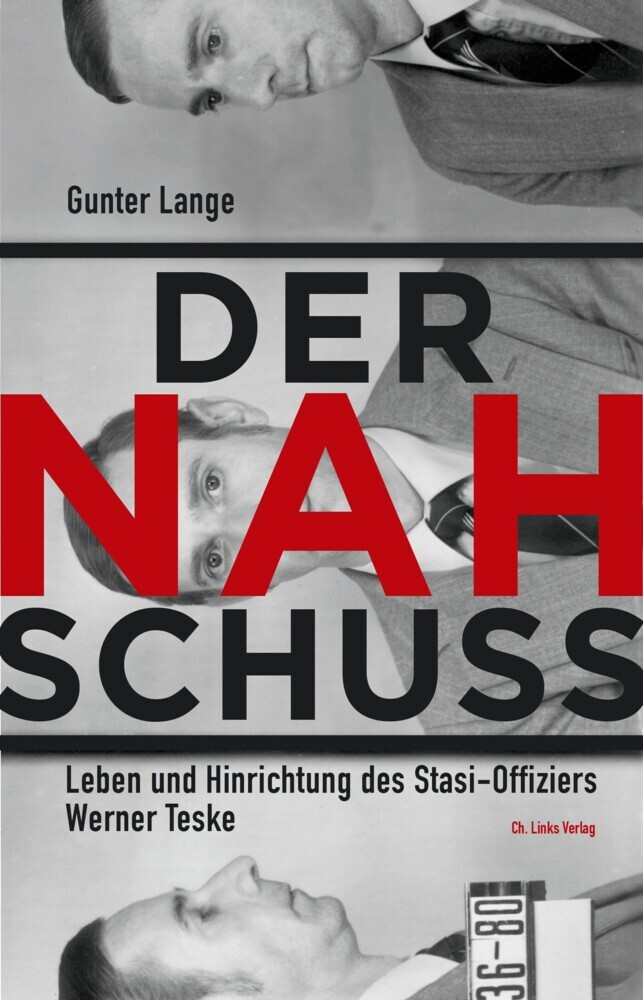 Der Nahschuss main product photo