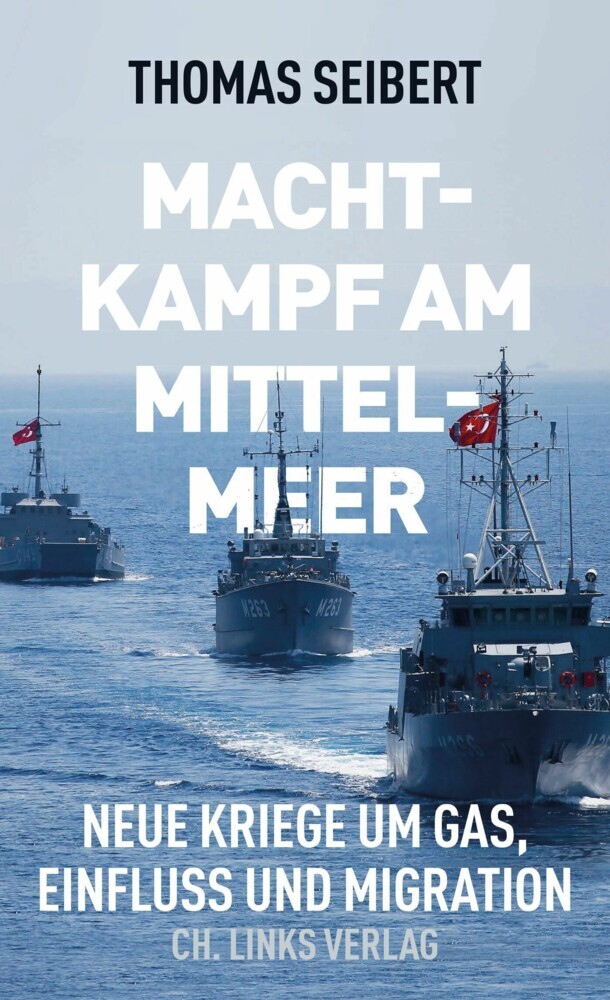 Machtkampf am Mittelmeer main product photo