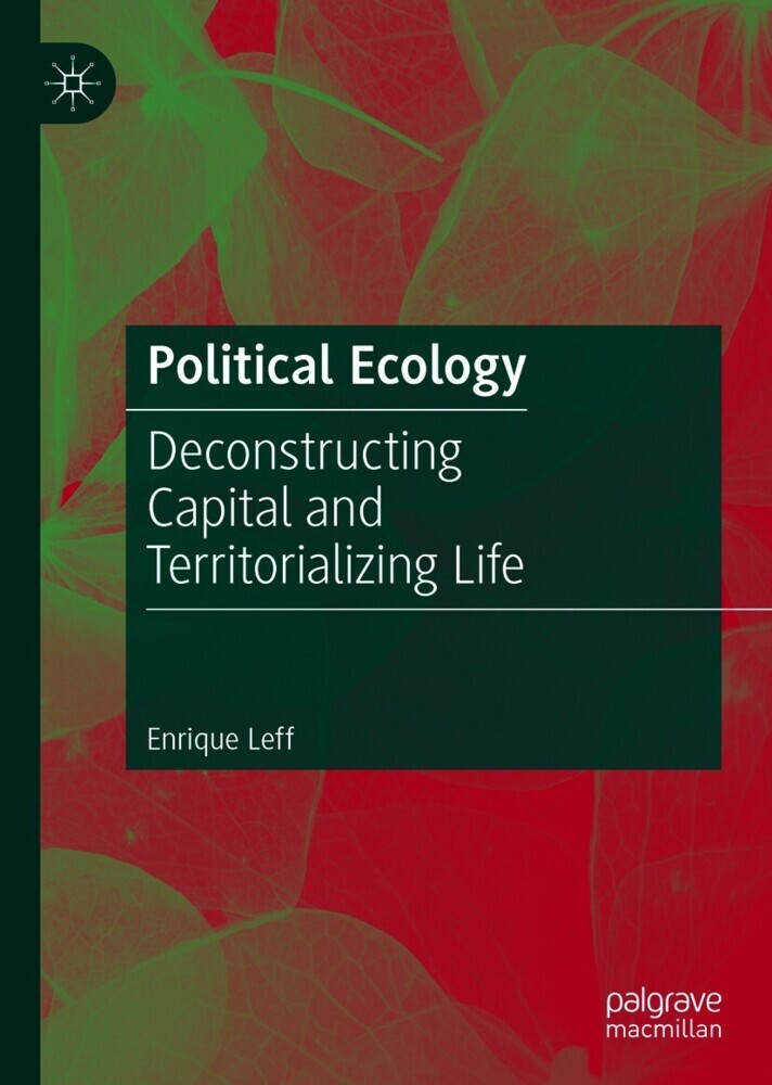 Political Ecology main product photo