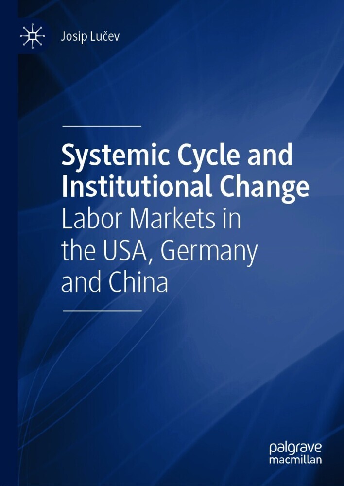 Systemic Cycle and Institutional Change main product photo