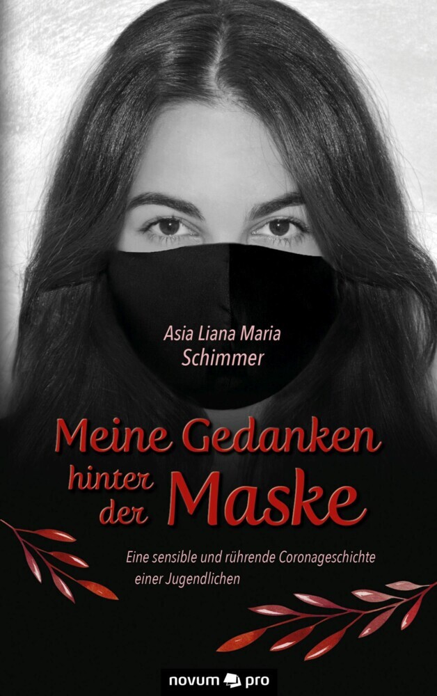 Meine Gedanken hinter der Maske main product photo