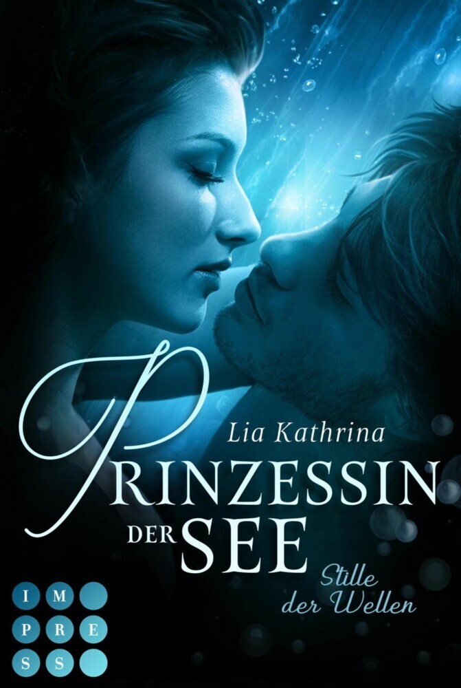 Prinzessin der See 2: Stille der Wellen main product photo