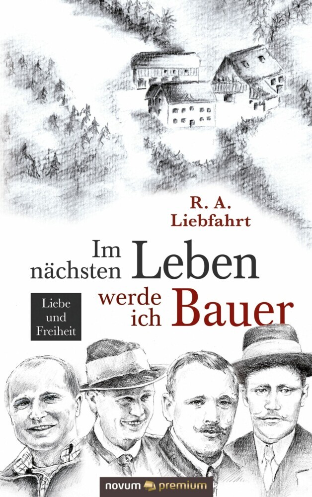 Im nächsten Leben werde ich Bauer main product photo