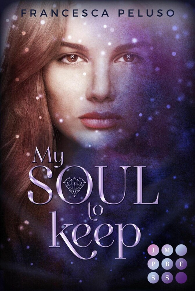 My Soul to Keep (»Shadow Wish«-Reihe 2) main product photo