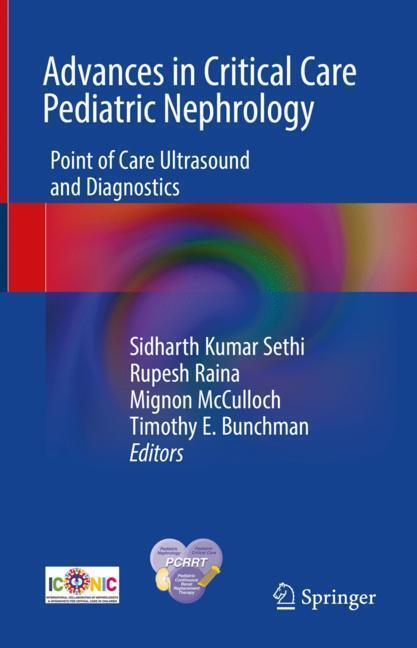 Advances in Critical Care Pediatric Nephrology main product photo