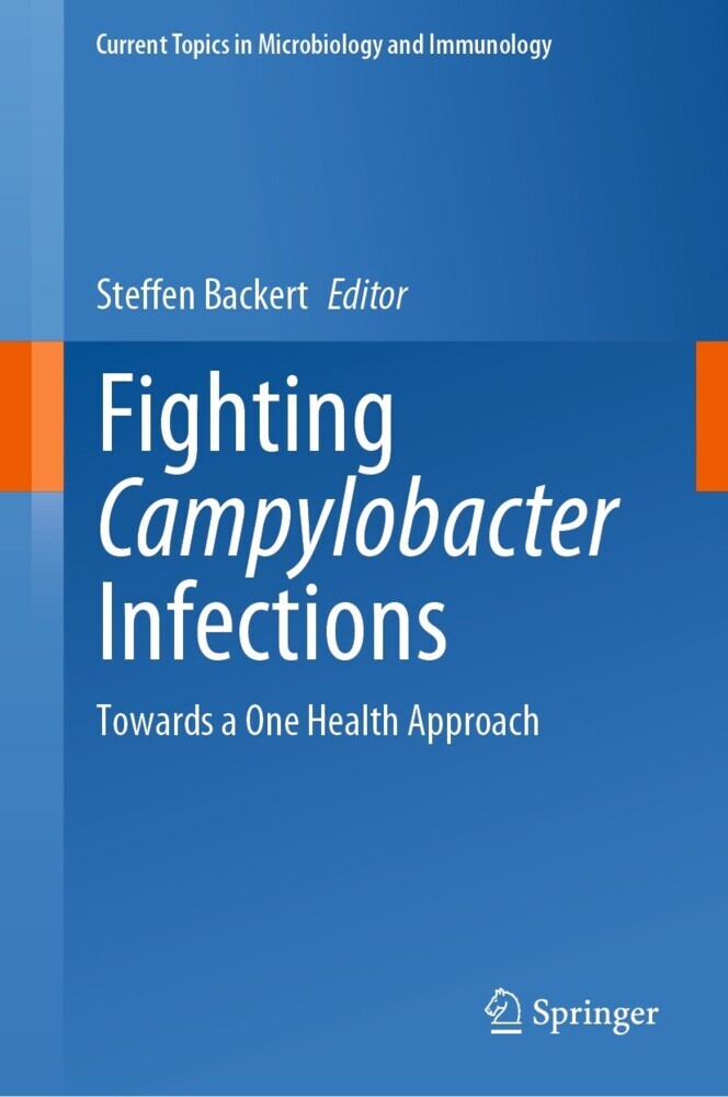 Fighting Campylobacter Infections main product photo