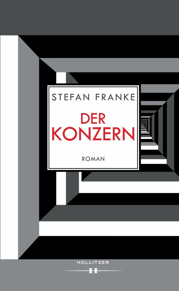 Der Konzern main product photo