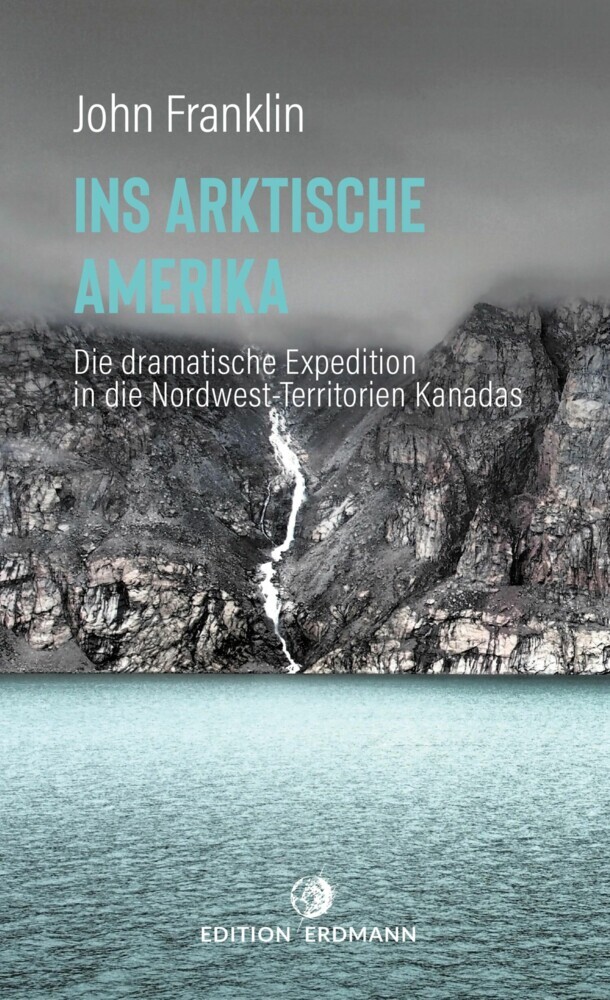 Ins Arktische Amerika main product photo