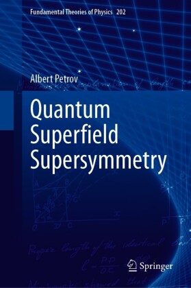 Quantum Super?eld Supersymmetry