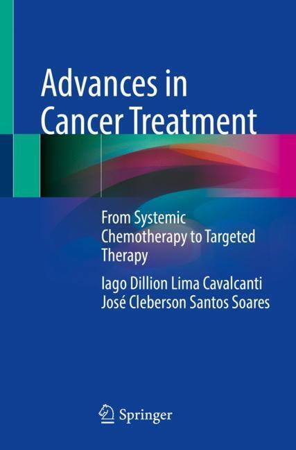 Advances in Cancer Treatment main product photo