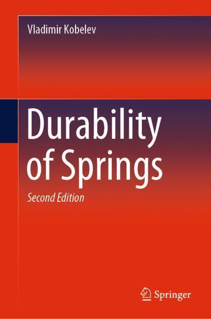 Durability of Springs main product photo
