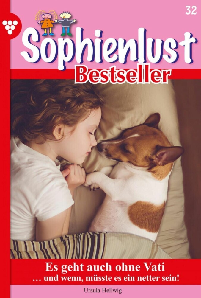 Es geht auch ohne Vati main product photo