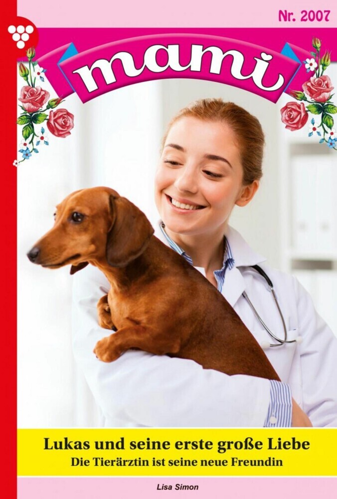 Lukas und seine erste große Liebe main product photo