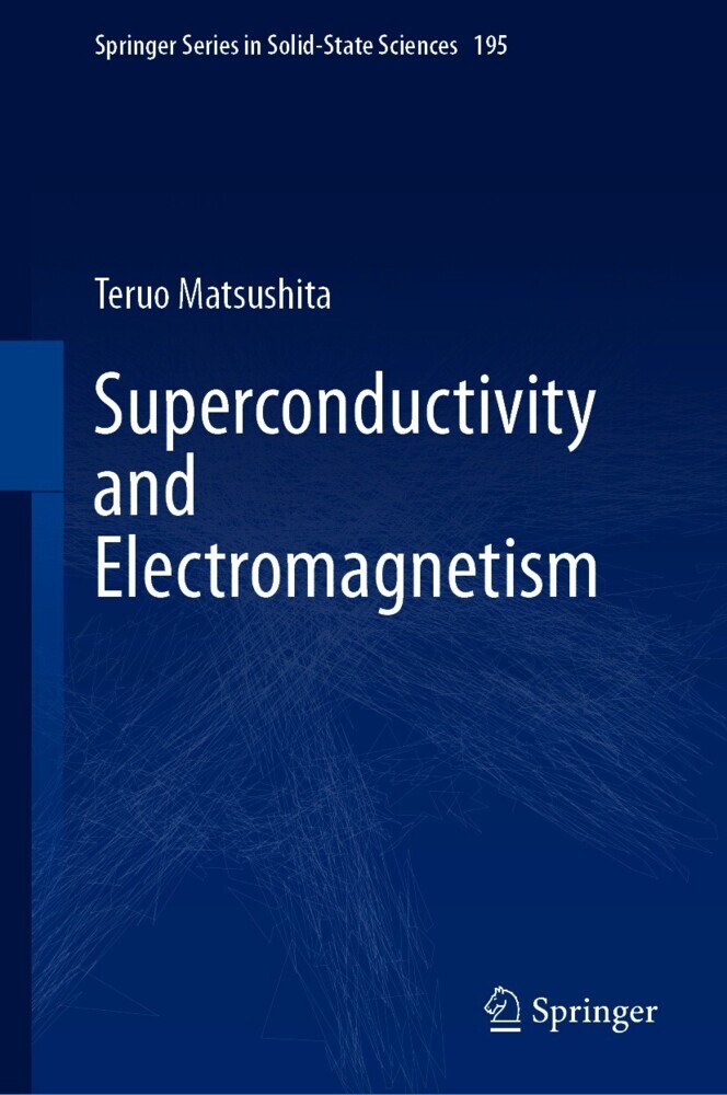 Superconductivity and Electromagnetism main product photo