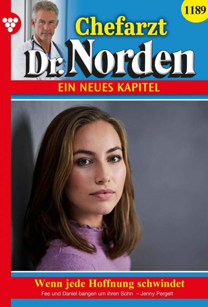 Wenn jede Hoffnung schwindet main product photo