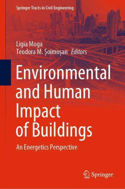 Environmental and Human Impact of Buildings main product photo