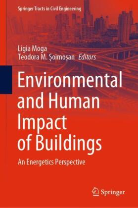 Environmental and Human Impact of Buildings