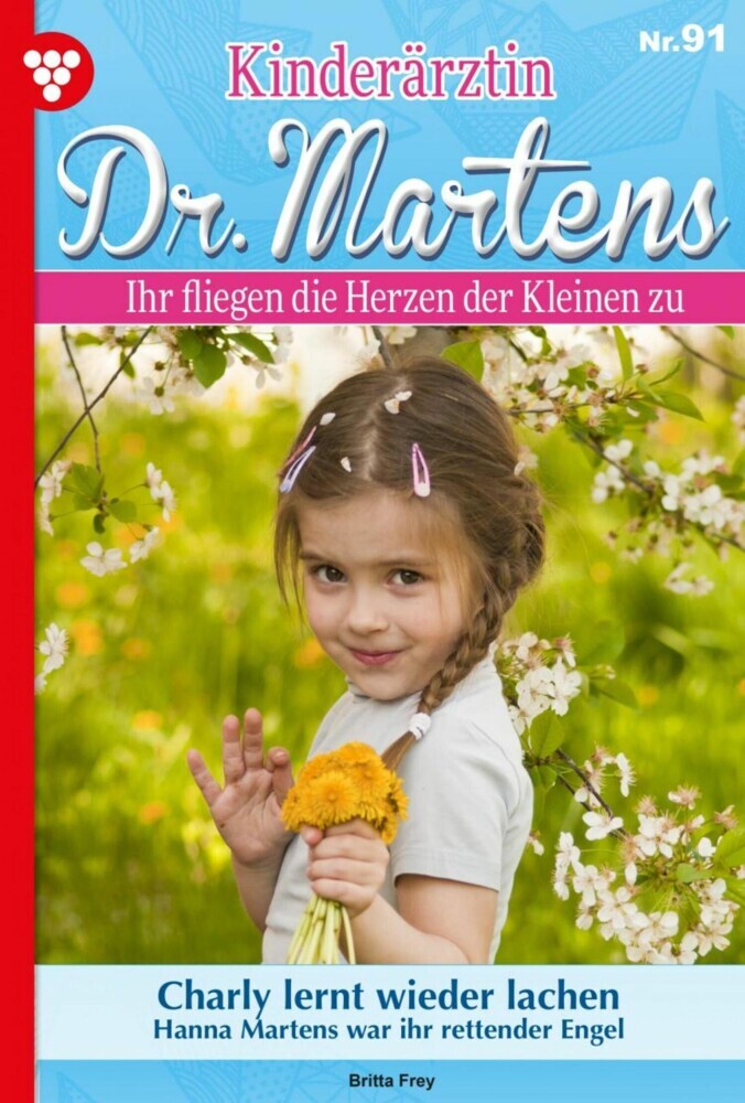 Chary lernt wieder lachen main product photo