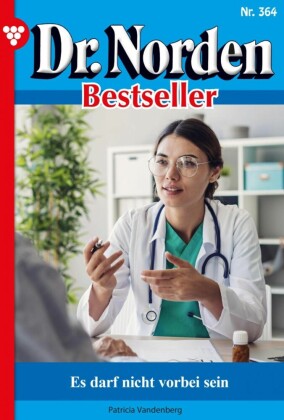 Es darf nicht vorbei sein