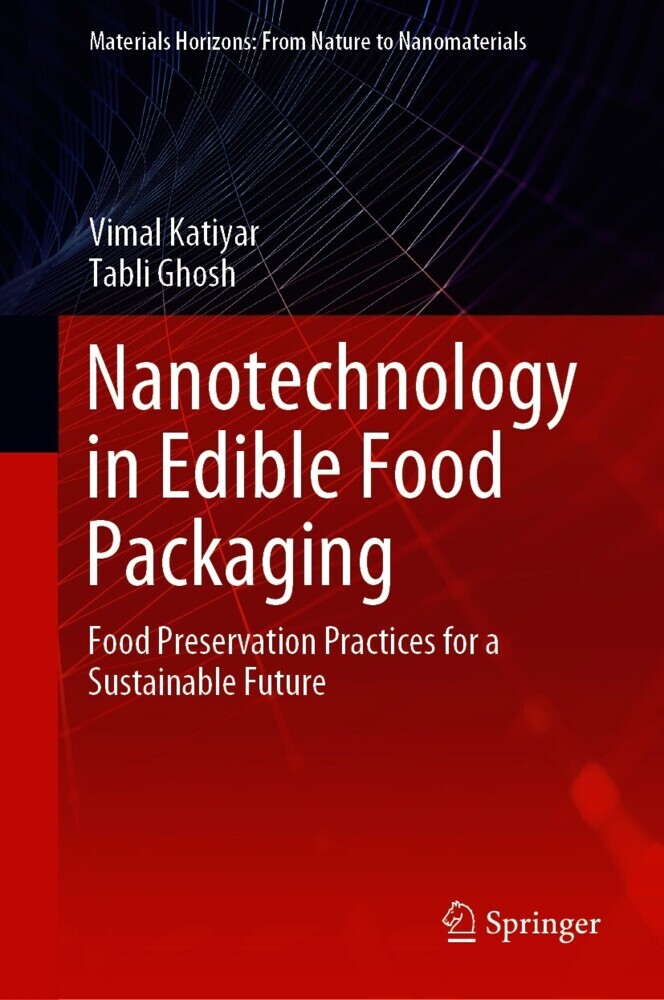 Nanotechnology in Edible Food Packaging main product photo