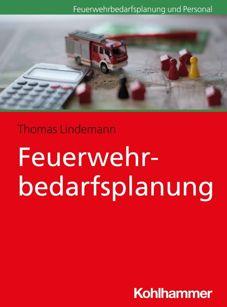 Feuerwehrbedarfsplanung main product photo