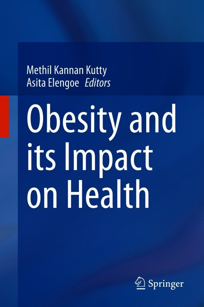 Obesity and its Impact on Health main product photo