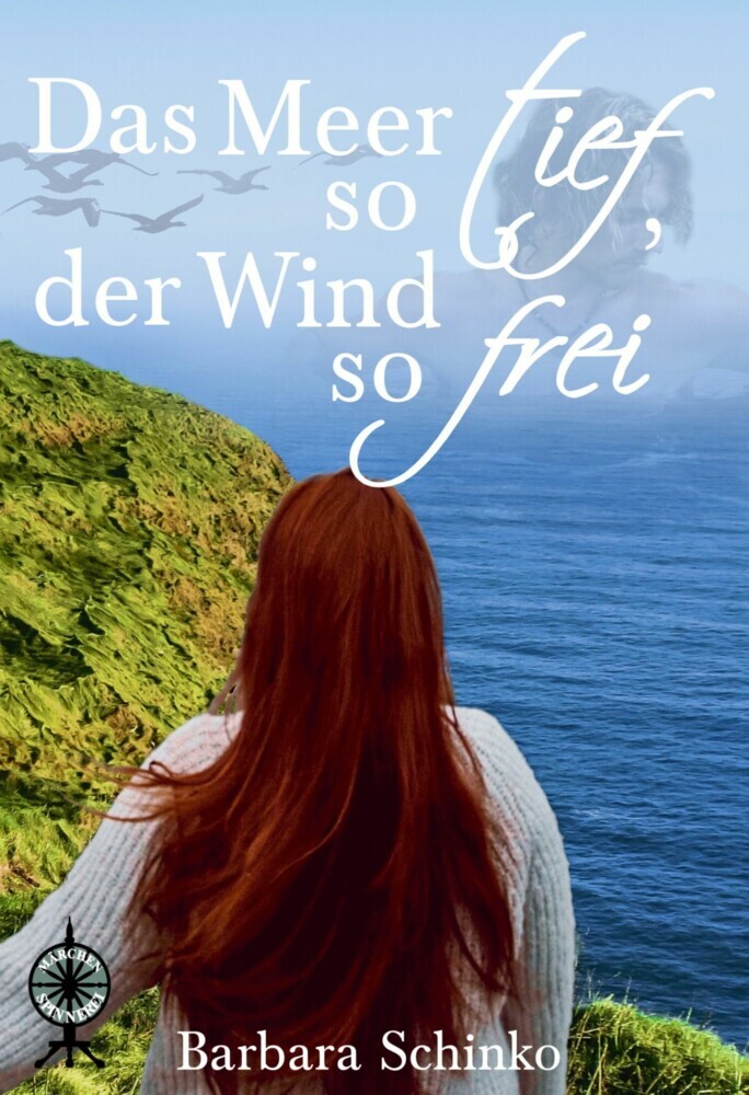 Das Meer so tief, der Wind so frei main product photo