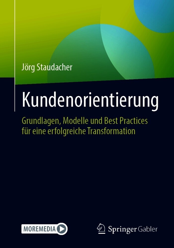 Kundenorientierung main product photo