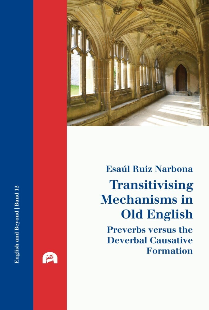 Transitivising Mechanisms in Old English main product photo